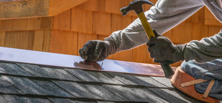 Asphalt Shingle Roofing Repair Irvine