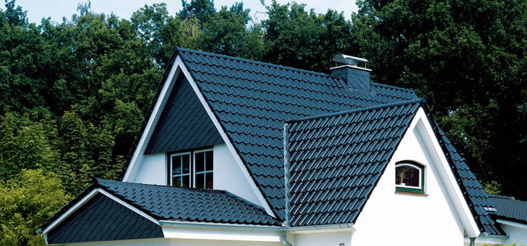 Ceramic Clay Roof Tiles Irvine