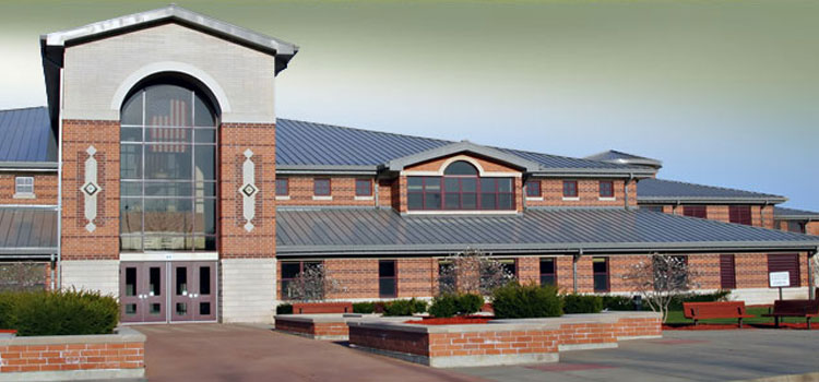 Irvine Commercial Shingle Roofing