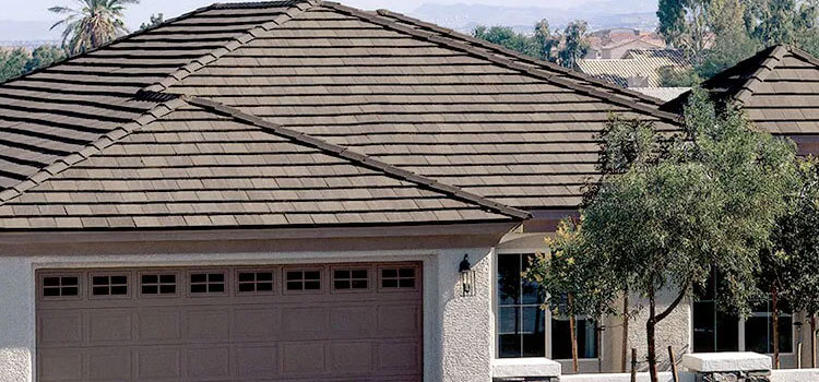 Concrete Tile Roofing Irvine