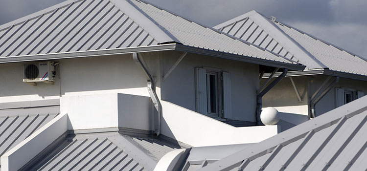 Energy Efficient Roof Irvine