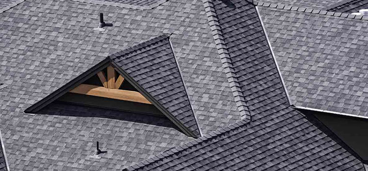 Irvine Asphalt Shingle Roofing 