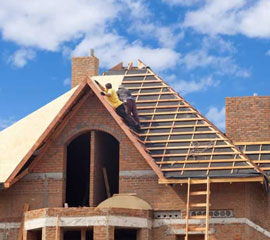 Residential Roofing Irvine