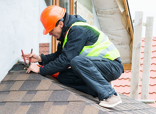 Irvine Roof Replacement Free Quotation