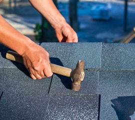 Roof Contractor in Irvine