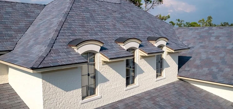 Synthetic Roof Tiles Irvine